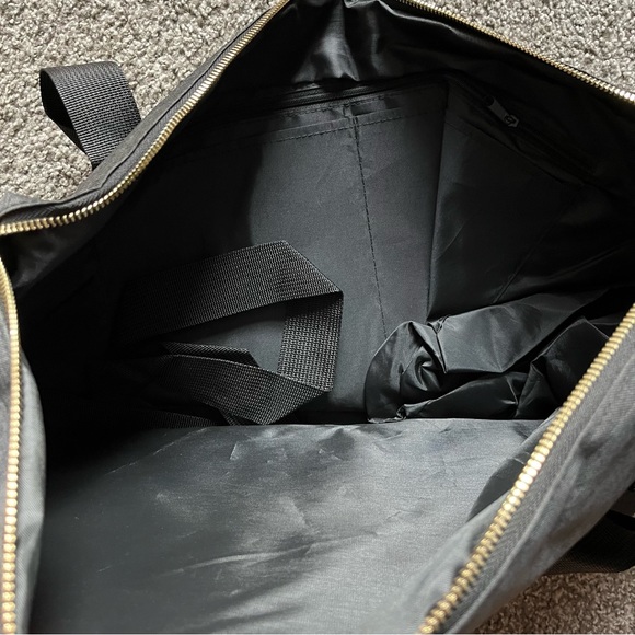 Tote and cosmetic bag - Picture 5 of 10